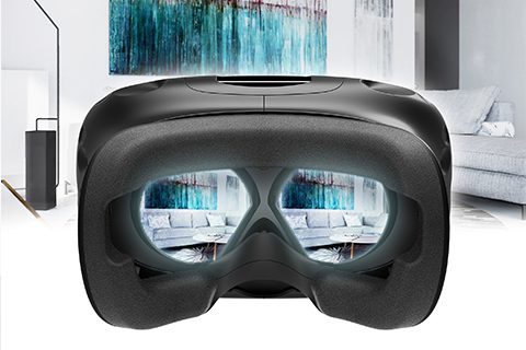 wirtualna rzeczywistość