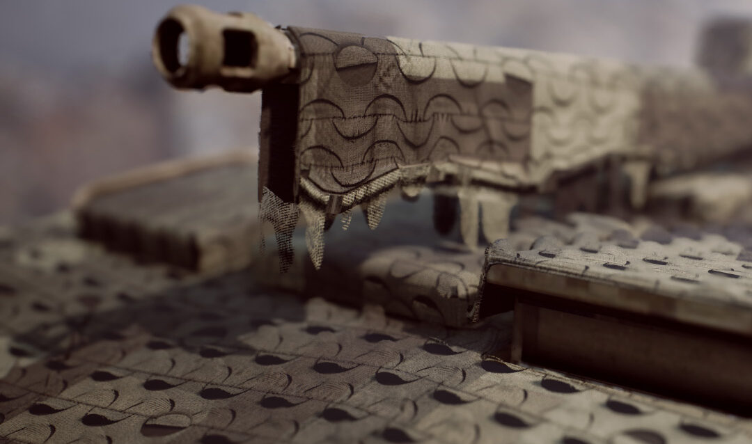 wizualizacje dla przemysłu